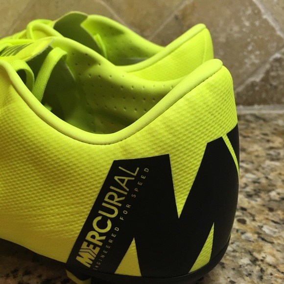 Men’s Nike Mercurial Vapor 12 - Picture 5 of 8